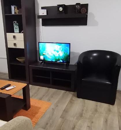 Apartman Masa Apartman Jagodina Kültér fotó