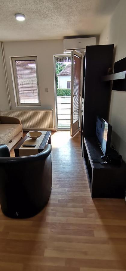 Apartman Masa Apartman Jagodina Kültér fotó