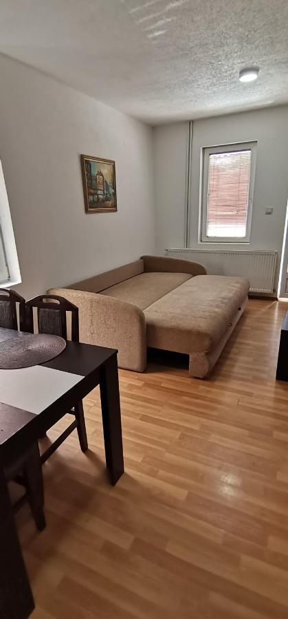 Apartman Masa Apartman Jagodina Kültér fotó