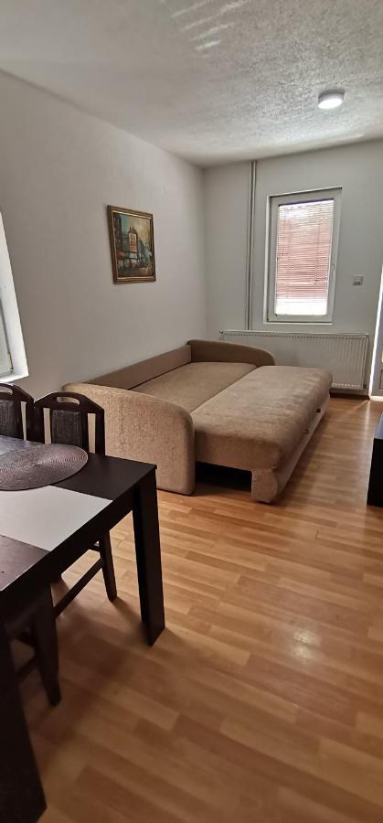 Apartman Masa Jagodina Kültér fotó