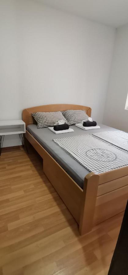 Apartman Masa Jagodina Kültér fotó