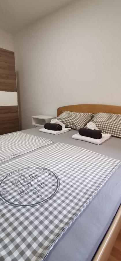 Apartman Masa Jagodina Kültér fotó