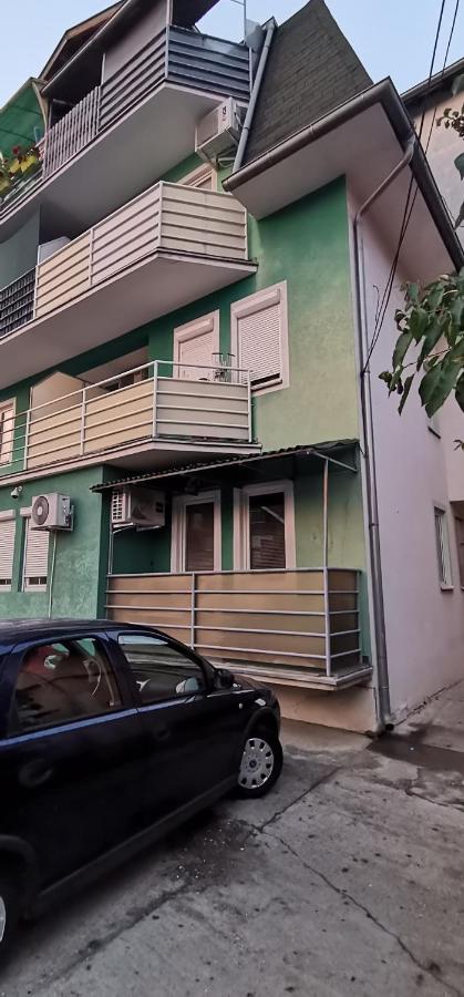 Apartman Masa Apartman Jagodina Kültér fotó