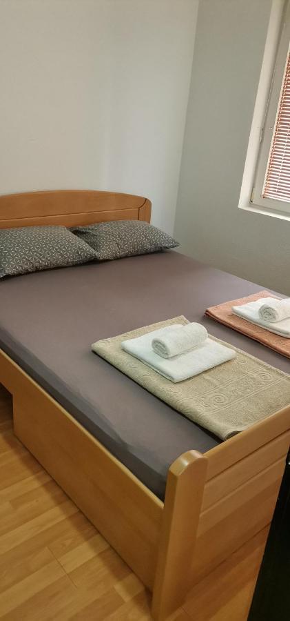 Apartman Masa Jagodina Kültér fotó