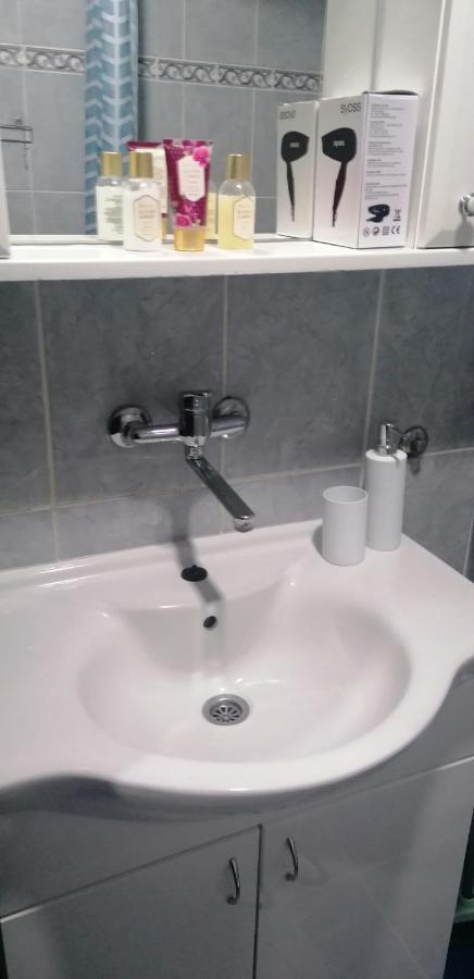 Apartman Masa Jagodina Kültér fotó