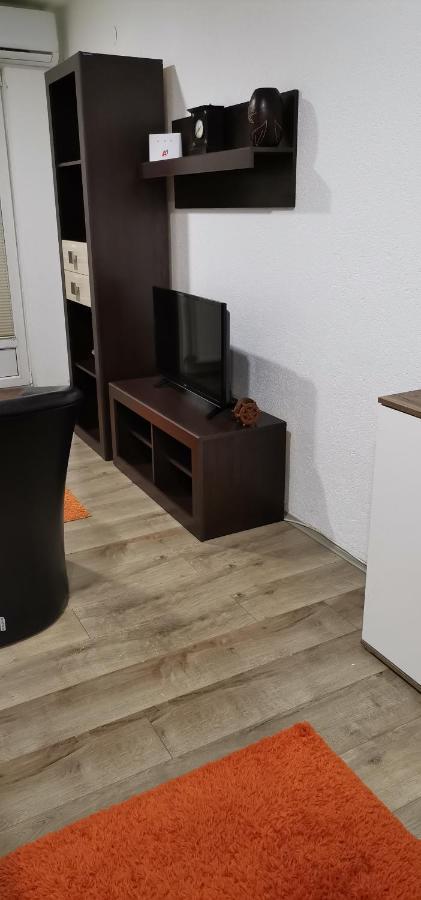 Apartman Masa Apartman Jagodina Kültér fotó