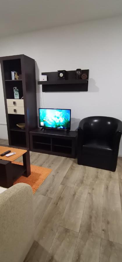 Apartman Masa Jagodina Kültér fotó