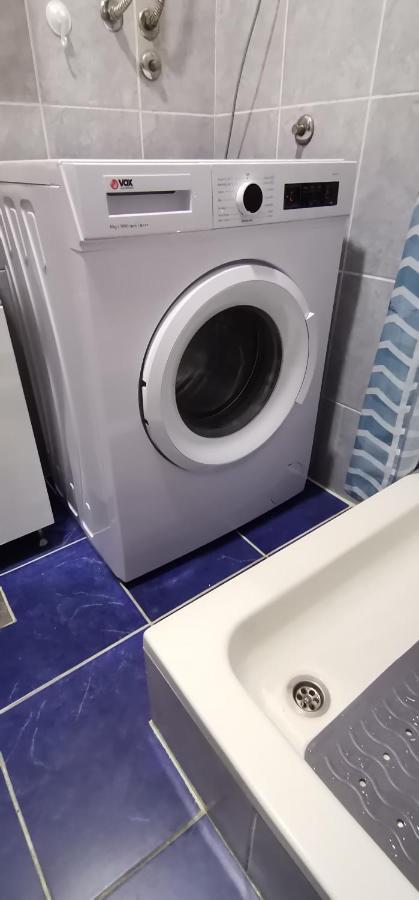 Apartman Masa Jagodina Kültér fotó