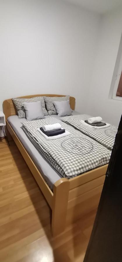 Apartman Masa Apartman Jagodina Kültér fotó