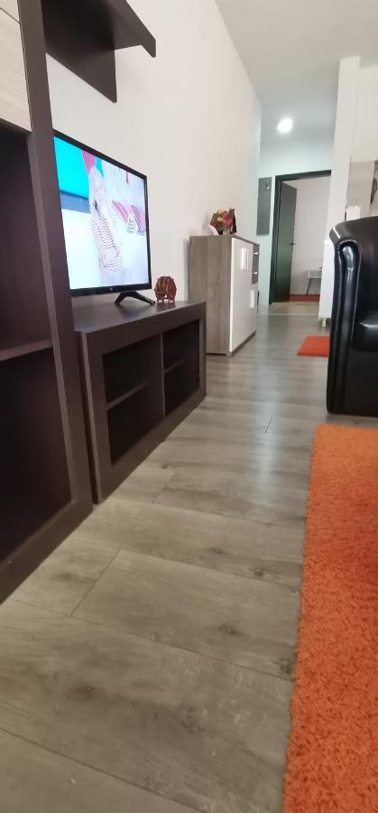 Apartman Masa Jagodina Kültér fotó