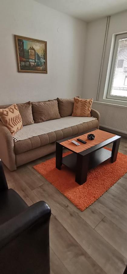 Apartman Masa Apartman Jagodina Kültér fotó