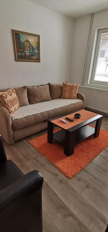 Apartman Masa Jagodina Kültér fotó