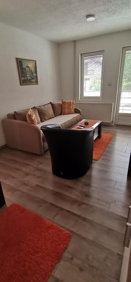 Apartman Masa Jagodina Kültér fotó