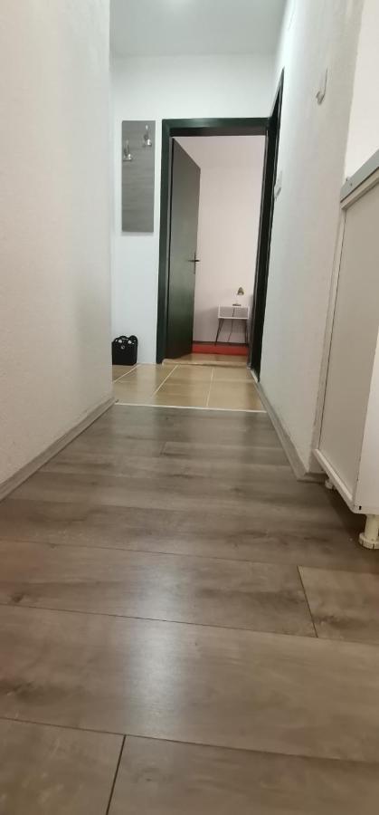 Apartman Masa Apartman Jagodina Kültér fotó