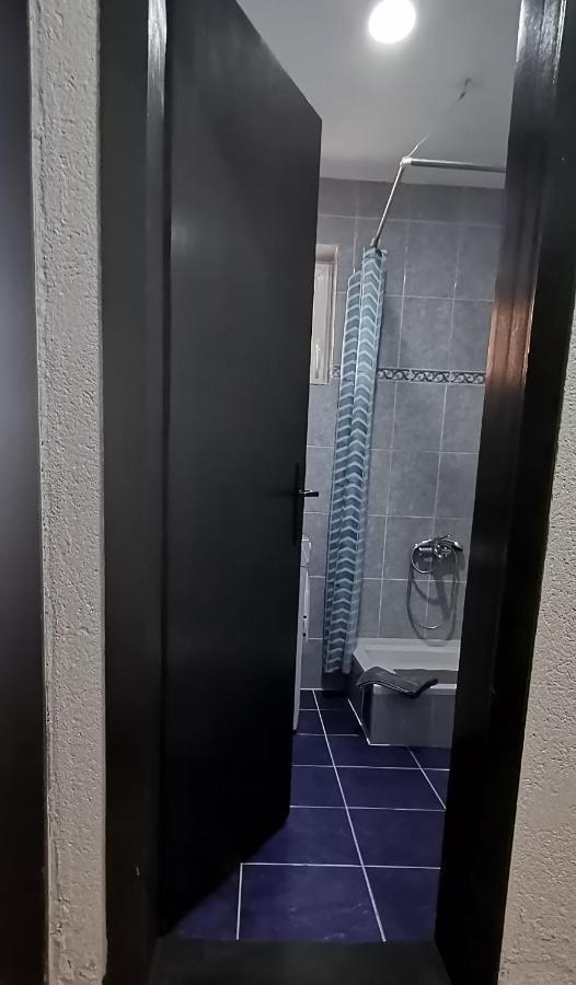 Apartman Masa Apartman Jagodina Kültér fotó