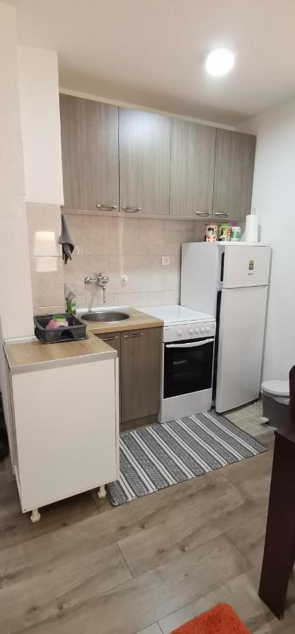 Apartman Masa Apartman Jagodina Kültér fotó