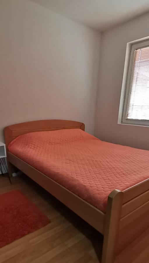 Apartman Masa Apartman Jagodina Kültér fotó